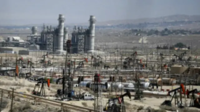 امریکی کو توانائی میں آزادی صرف شیل سے نکالے جانے والے تیل اورگیس سے مل سکتی ہے