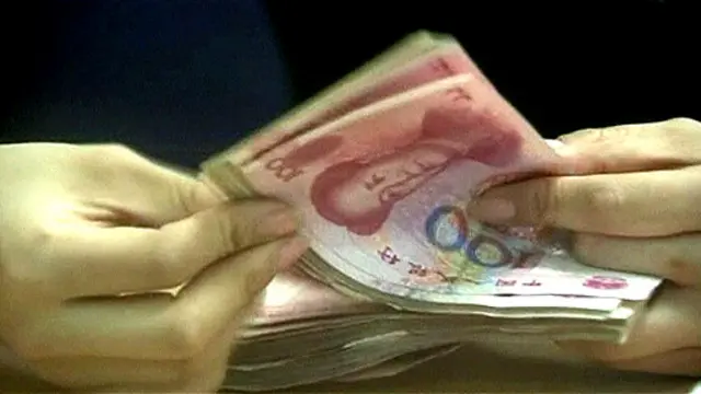 Pemerintah Cina mengutus sejumlah tim ke berbagai negara untuk membekuk tersangka koruptor.