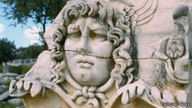 Медуза Горгона