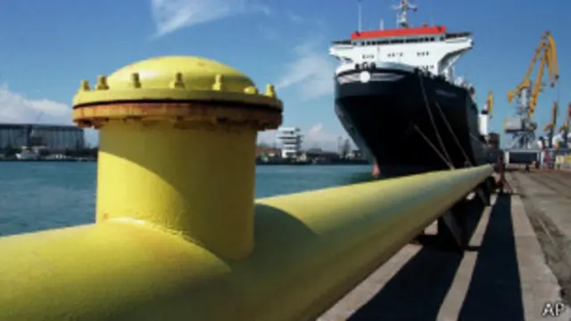 азербайджанська нафта