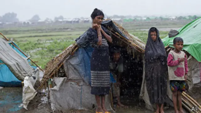 برما (فائل فوٹو)