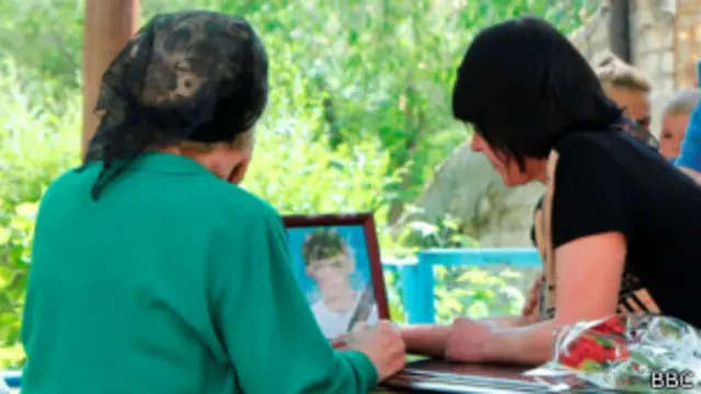 Похороны в Волгограде