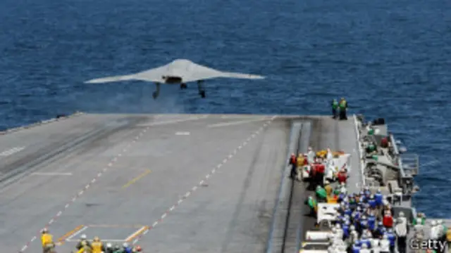 X-47B