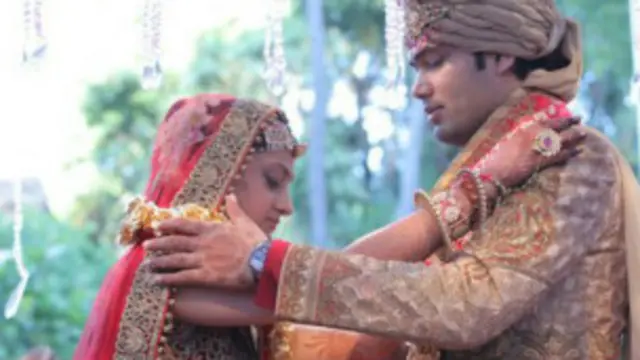 गुप्ता परिवार में हुई शानदार शादी के कारण उन्हें आलोचनाओं का सामना करना पड़ा है