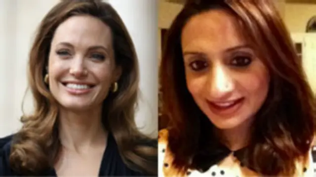 एंजलीना जोली की ही तरह शिखा भी स्तन कैंसर से जूझने के अपने अनुभव को और लोगों से बांटकर जानकारी फैलाना चाहती हैं. 