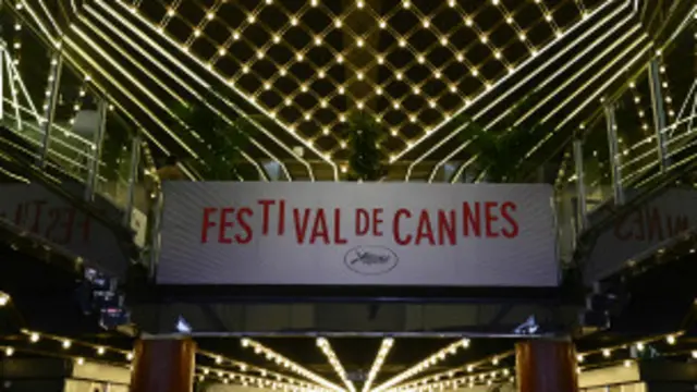 Cannes Film Festivali