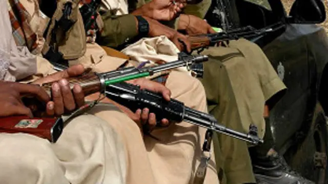 तालिबान