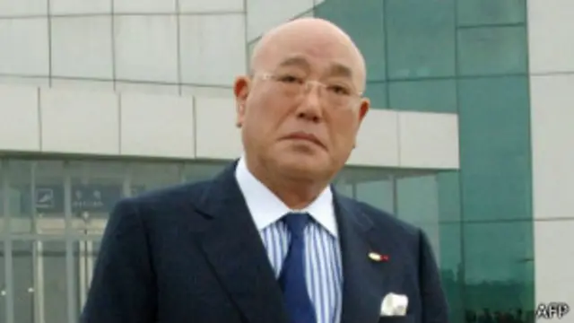 Isao Iijima