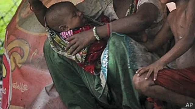 रोटावैक टीके से बच सकेगी लाखों बच्चों की जान