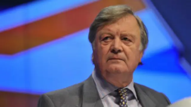 肯尼斯·克拉克