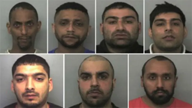 ملزمان کو چھبیس جون کو سزا سنائی جائے گی