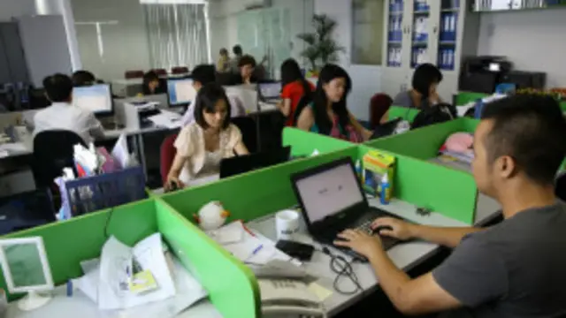 CocCoc có tham vọng chiếm nhiều thị phần Việt Nam