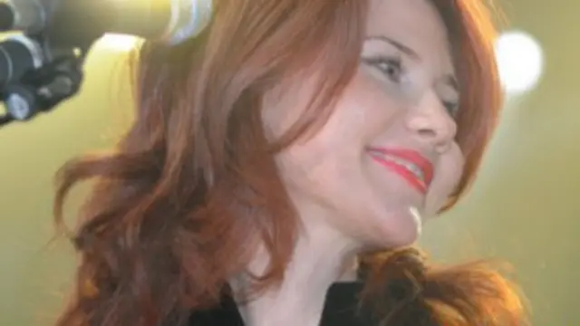 अन्ना चैपमैन