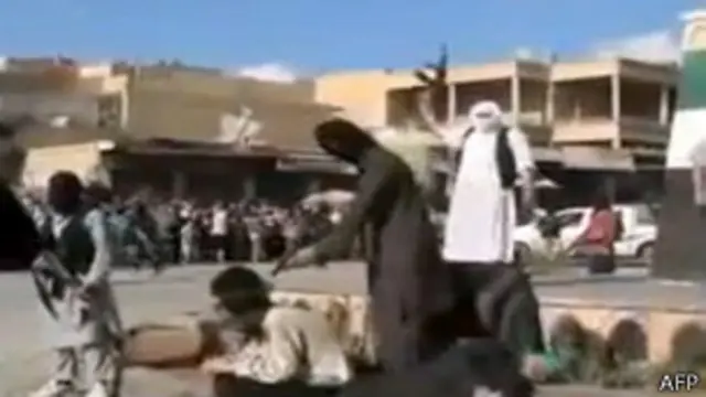 کشتن اسرای نظامی