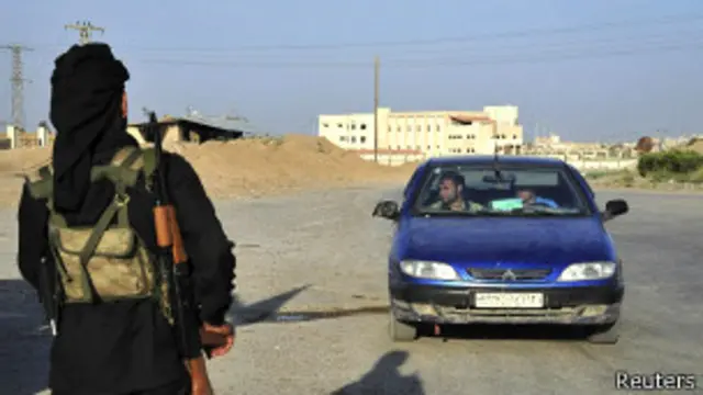 Сурияда ғалаёнлар бошланганига икки йилдан ошди