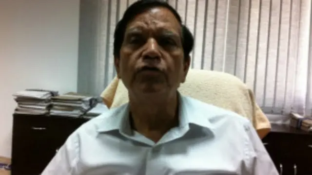 जांच कार्य में तेजी से संतुष्ट नहीं हैं उत्तर प्रदेश के लोक आयुक्त