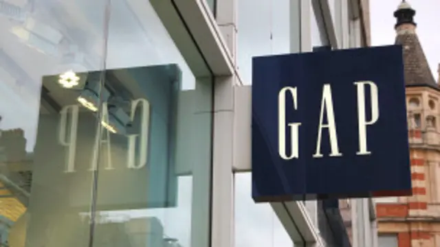 Gap