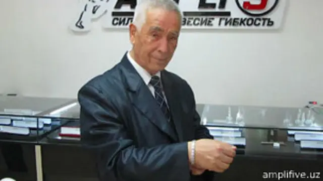 "Бу йилги йил Ўзбекистон футболининг байрамига айланадиган йил бўлсин..."