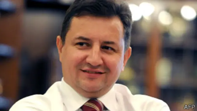 Голубков Росбанк