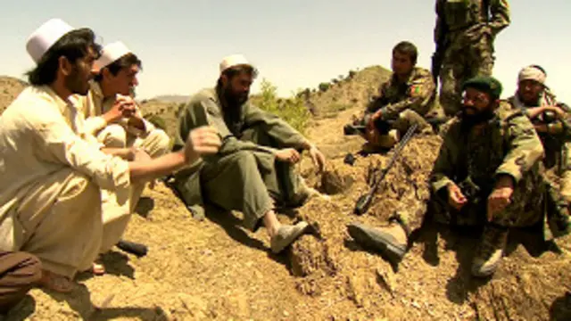 د خوست ملکي روغتون چارواکو تاييد کړې چې د شپږو سرتیرو جسدونه وروړل شوي دي