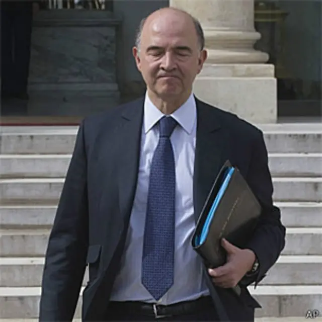 Pierre Moscovici (AP)