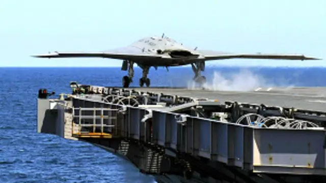 د پاکستان حکومت ظاهرآ د ډرون بريدونو پر ضد اعتراض کوي