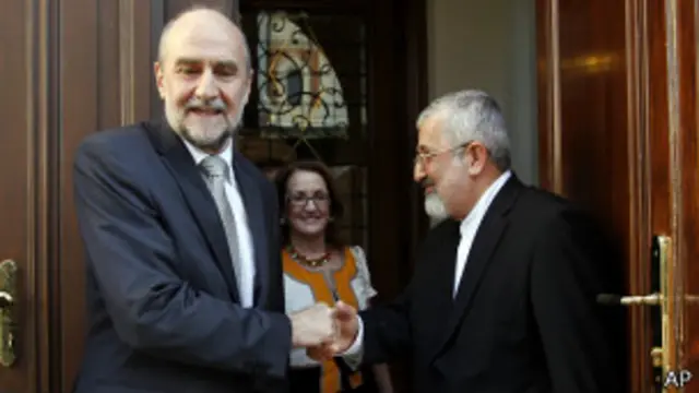 علی اصغر سلطانیه و هرمان ناکارتس