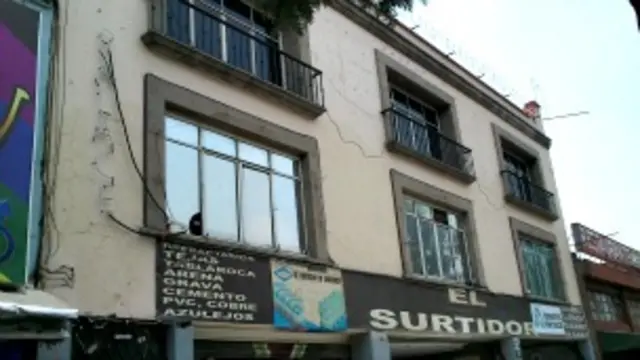 Bar Palace Club en México