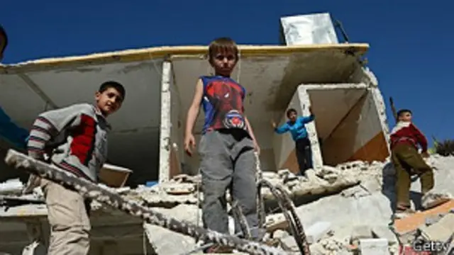 युद्ध में होने वाली अमानवीय क्रूरताएं सभी संस्कृतियों में होती रही हैं.