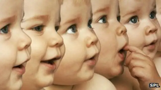 يخشى بعض العلماء من استخدام التقنية لاستنساخ البشر