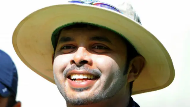 श्रीसंत