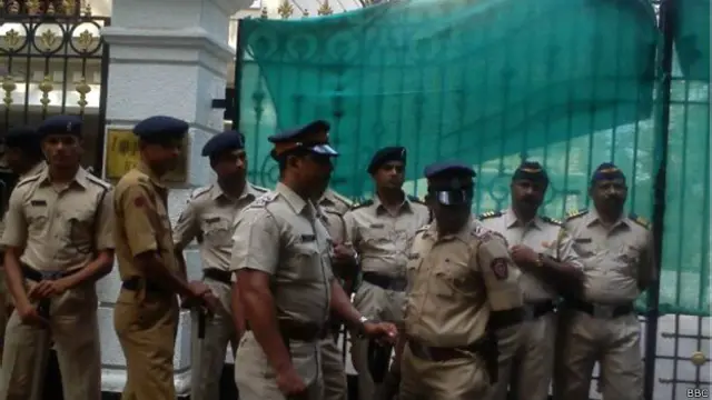 संजय दत्त