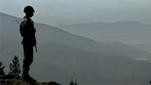 شمالی وزیرستان امریکی جاسوس طیاروں کے حملوں کی زد میں رہا ہے