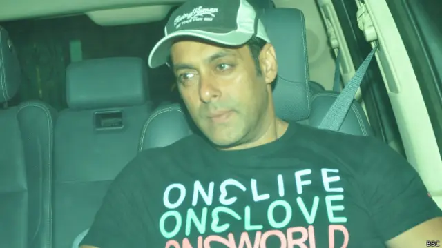 संजय दत्त का घर