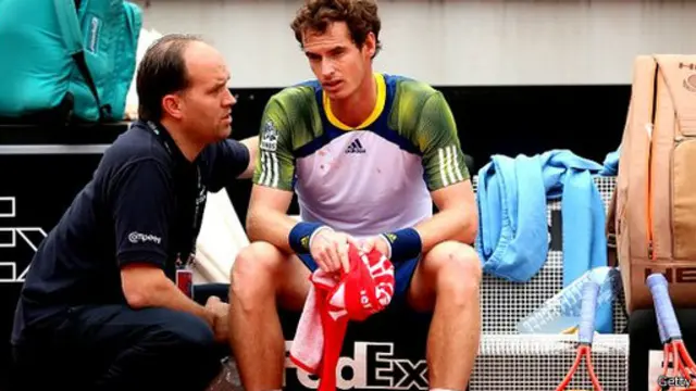 Andy Murray