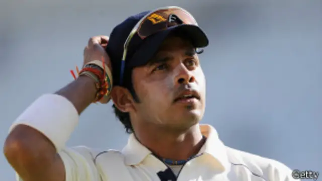 श्रीसंत