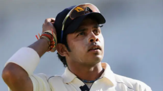 शांतकुमारन श्रीसंत