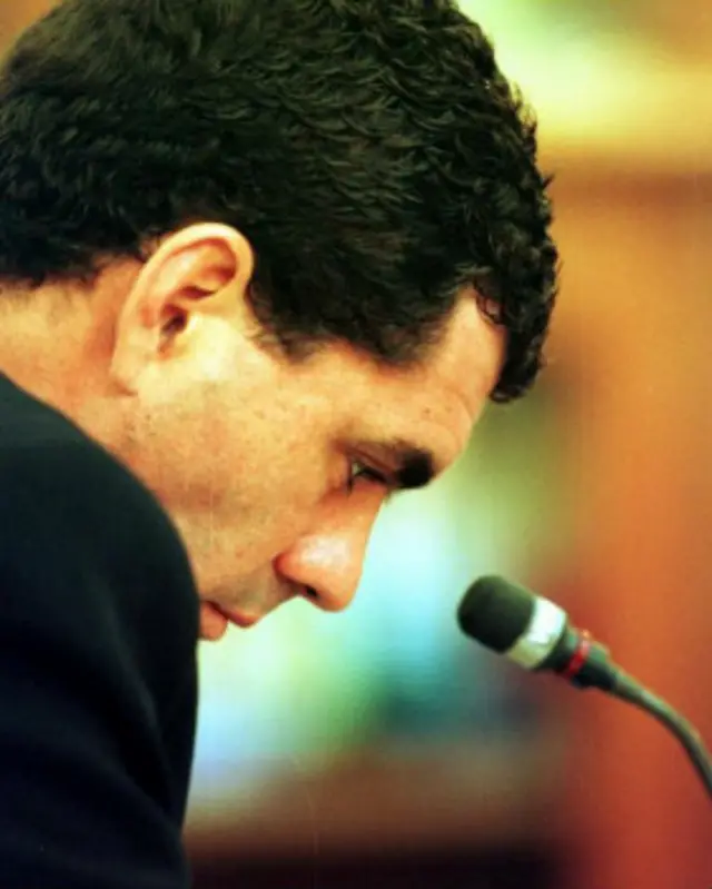 हैंसी क्रोन्ये