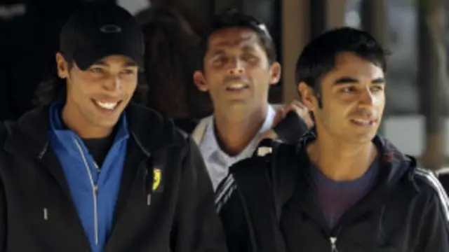 पाकिस्तान