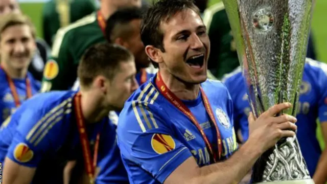 Frank Lampard