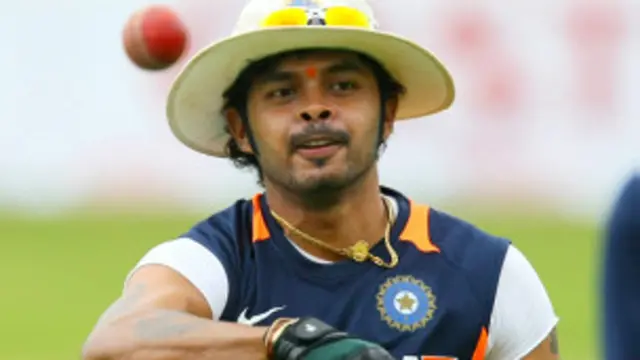 श्रीसंथ