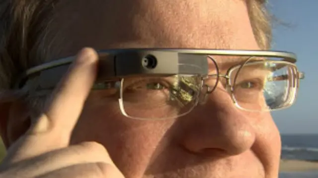google glass