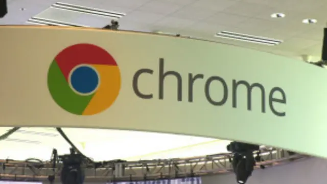 غوغل تقول إن عدد متصفحي غوغل كروم وصل إلى 750 مليون مستخدم.