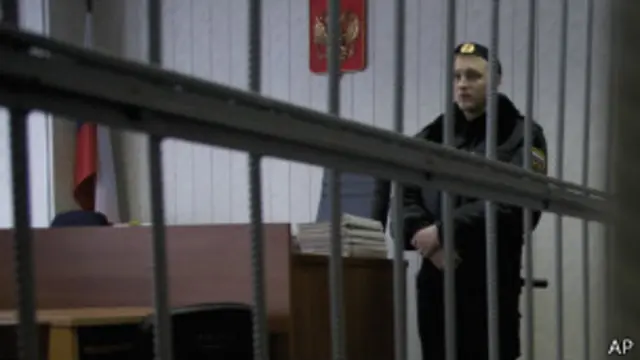 Бизнес-омбудсмен считает, что амнистии в России заслуживают больше 110 тыс. человек