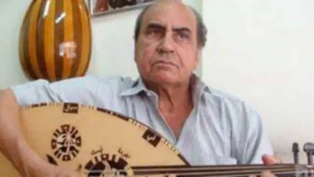 طالب القره غولي