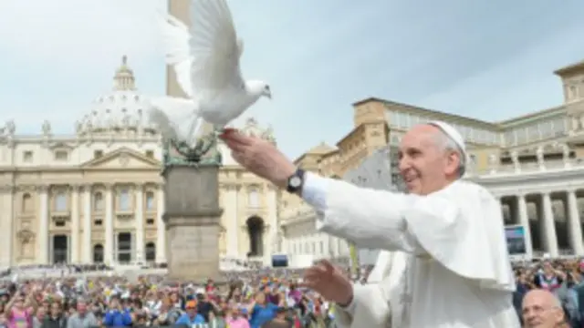 Após seis séculos, Vaticano reconhece heroísmo de cidadãos de Otranto
