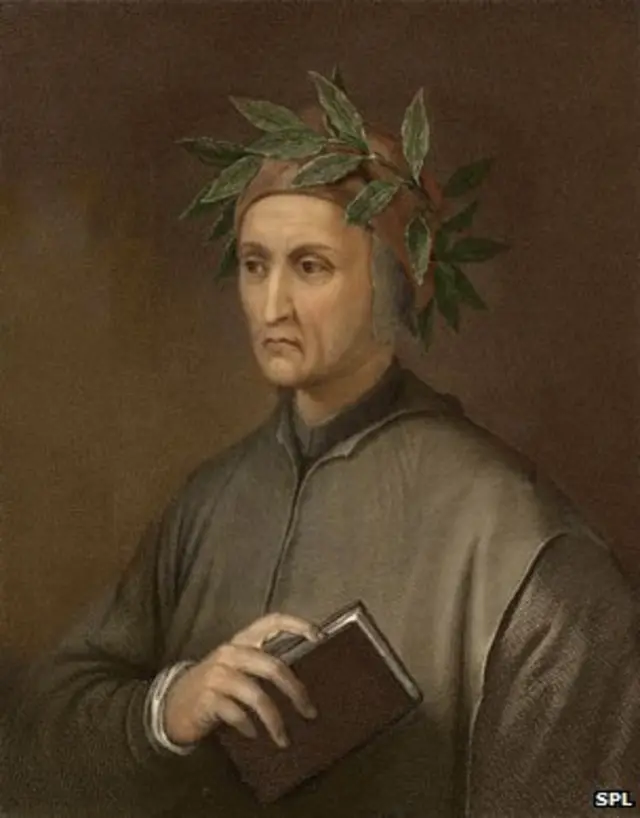Dante Alighieri