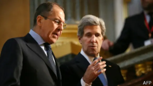 کری و لاوروف