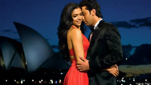 बचना ऐ हसीनो