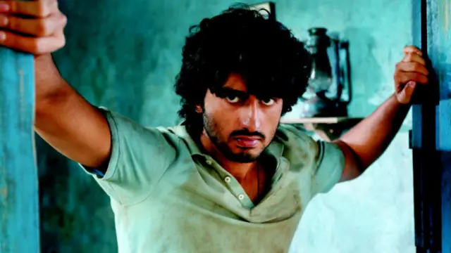 अर्जुन कपूर